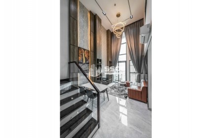 Cho Thuê Căn Hộ 2PN Duplex 102m² Tại Feliz En Vista – Giá 32 Triệu