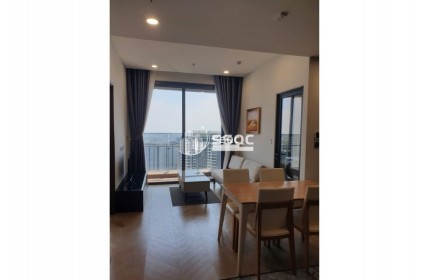Căn hộ 1 phòng ngủ cao cấp tại Lumiere Riverside - Giá thuê chỉ 27 triệu, nội thất hoàn hảo
