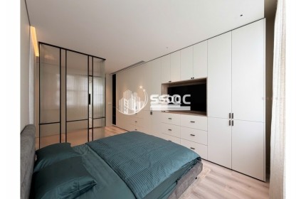 Cho Thuê Căn Hộ 4 Phòng Ngủ 171m² Tại The Estella | Giá 110 Triệu/Tháng, View Hồ Bơi Đẹp