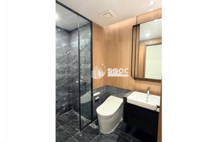 Cho thuê căn hộ 2 phòng ngủ cao cấp 73m² tại Lumière Riverside – Giá chỉ 40 triệu/tháng