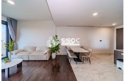 Cho thuê Duplex 2PN Tháp Altaz - Diện tích 132m2 chỉ 50 triệu/tháng tại Feliz en Vista