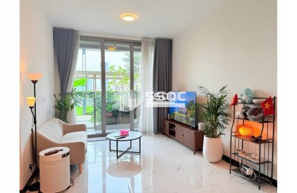 Căn hộ Garden House 95m² tại Empire City – Đẳng cấp sống thượng lưu chỉ 42 triệu/tháng