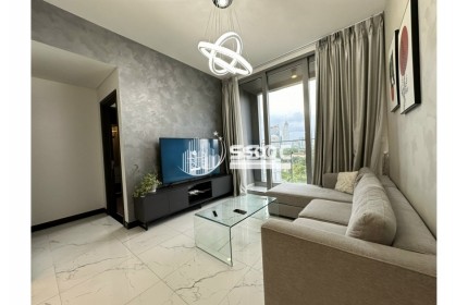 Căn hộ 1 phòng ngủ tại Empire City – Đầy đủ nội thất chỉ 26 triệu/tháng