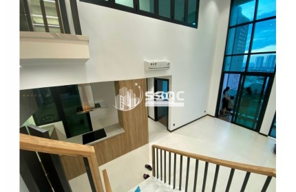 Cho thuê căn hộ Duplex 2 phòng ngủ 102m2, giá chỉ 25 triệu/tháng tại Feliz En Vista