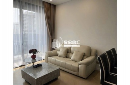 Cho thuê căn hộ 1 phòng ngủ sang trọng tại Lumiere Riverside, giá 30 triệu