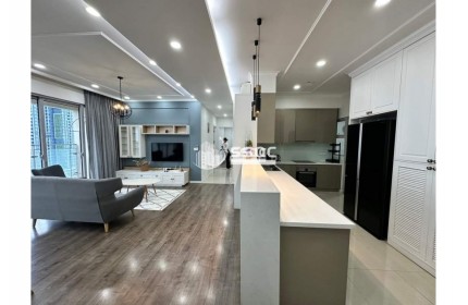 Cho Thuê Căn Hộ 3 Phòng Ngủ 142m2 Tại Estella Heights - Giá 3200 USD