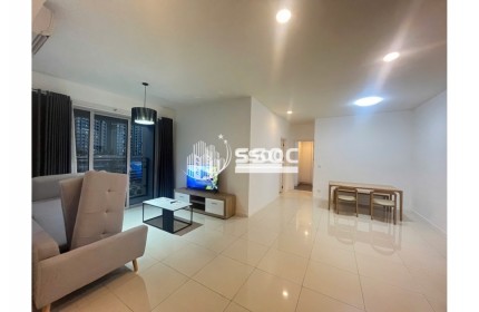 Cho thuê căn hộ 2 phòng ngủ tại Estella Heights – 100 m2 chỉ 38 triệu VND/tháng