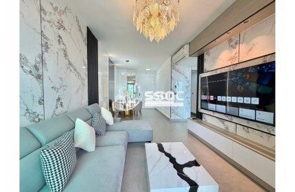 Căn Hộ 1PN Feliz En Vista Chỉ 7.5 Tỷ - Nội Thất Cao Cấp, Sổ Hồng Sẵn