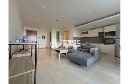 CĂN HỘ 2 PHÒNG NGỦ ĐẢO KIM CƯƠNG 110M² ĐẦY ĐỦ NỘI THẤT CAO CẤP CHỈ 11.5 TỶ