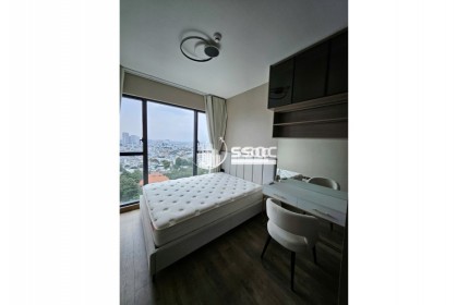 KHÁM PHÁ CUỘC SỐNG THƯỢNG LƯU TẠI FELIZ EN VISTA QUẬN 2