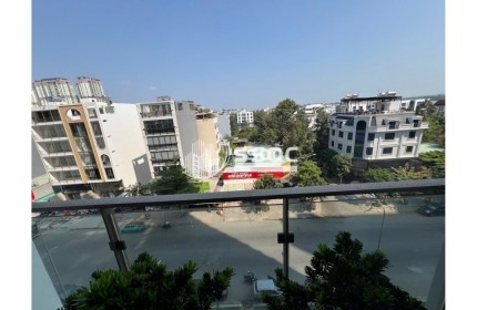 KHÁM PHÁ CUỘC SỐNG ĐẲNG CẤP TẠI ONE VERANDAH QUẬN 2