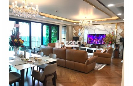 KHÔNG GIAN SỐNG ĐẲNG CẤP BÊN SÔNG TẠI FELIZ EN VISTA