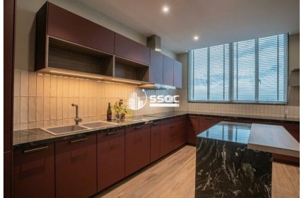 KHÁM PHÁ PENTHOUSE VISTA VERDE ĐẲNG CẤP TẠI QUẬN 2