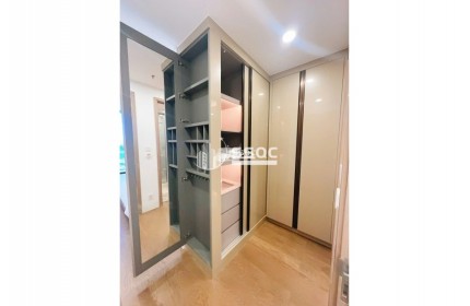 KHÁM PHÁ ĐẲNG CẤP SỐNG TẠI CÁC CĂN HỘ THE RIVER QUẬN 2