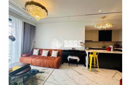 KHÁM PHÁ KHÔNG GIAN SỐNG THƯỢNG LƯU TẠI THE METROPOLE QUẬN 2