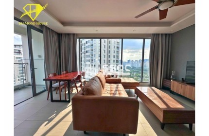 TRẢI NGHIỆM SỐNG THƯỢNG LƯU TẠI CĂN HỘ VIEW SÔNG 3PN