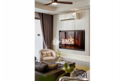 CHO THUÊ CĂN HỘ ĐẢO KIM CƯƠNG 88–120M² 2PN 3 MẶT GIÁP SÔNG FULL NỘI THẤT GIÁ 24–32 TRIỆU/THÁNG