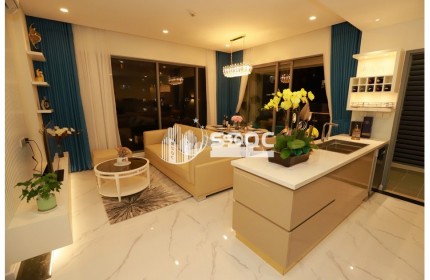 CHO THUÊ CĂN HỘ ĐẢO KIM CƯƠNG 88–120M² 2PN NỘI THẤT CAO CẤP VIEW SÔNG LANDMARK 81 TỪ 24–32 TRIỆU/THÁNG