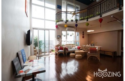 CĂN HỘ DUPLEX VISTA VERDE 124M² 2PN TRẦN CAO VIEW SÔNG/NỘI KHU/THỦ THIÊM NỘI THẤT CAO CẤP