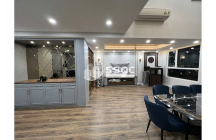 BÁN DUPLEX VISTA VERDE 157M2 4PN TRẦN CAO TÁCH BIỆT VIEW SÔNG GIÁ LIÊN HỆ