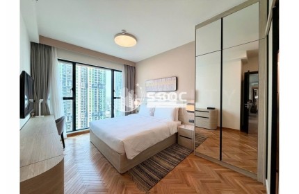 BÁN CĂN HỘ FELIZ EN VISTA 173–200M² 4PN VIEW SÔNG/NỘI KHU NỘI THẤT CAO CẤP GIÁ 21–40 TỶ
