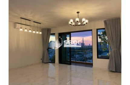 BÁN CĂN HỘ FELIZ EN VISTA 173-200M2 4 PHÒNG NGỦ VIEW SÔNG NỘI THẤT CAO CẤP GIÁ 21-40 TỶ
