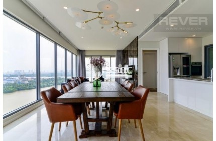 BÁN CĂN HỘ ĐẢO KIM CƯƠNG 167M2 3PN VIEW SÔNG TẦNG CAO FULL NỘI THẤT