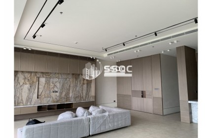 BÁN PENTHOUSE THE RIVER THỦ THIÊM 399M² 5PN VIEW SÔNG VÀ TRUNG TÂM HOÀN THIỆN CAO CẤP GIÁ 170 TỶ