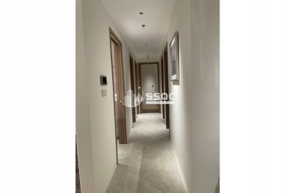BÁN CĂN HỘ THE RIVER THỦ THIÊM 139M² 3PN VIEW SÔNG SÀI GÒN TIỆN ÍCH 6 SAO GIÁ 24 TỶ
