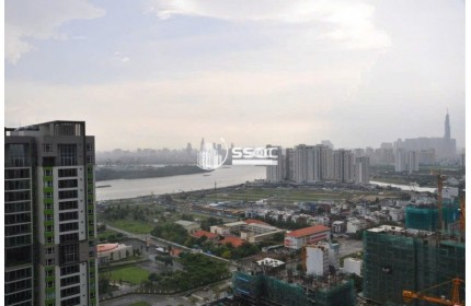 BÁN CĂN HỘ VISTA VERDE 91M² 2 PHÒNG NGỦ FULL NỘI THẤT VIEW SÔNG GIÁ 8,8 TỶ