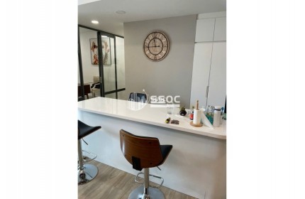 BÁN CĂN HỘ VISTA VERDE 91M² 2 PHÒNG NGỦ FULL NỘI THẤT VIEW THOÁNG GIÁ 9 TỶ