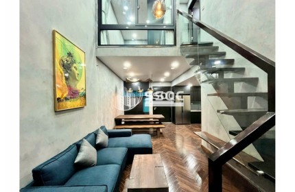 BÁN DUPLEX FELIZ EN VISTA 136M² 3PN+1 THÔNG TẦNG CAO FULL NỘI THẤT GIÁ 22 TỶ