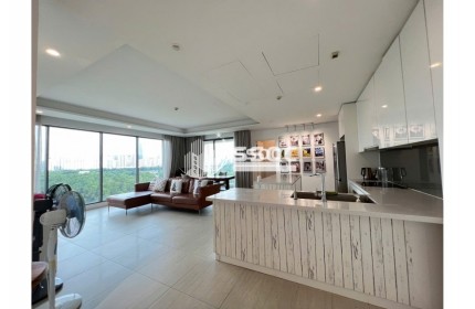 BÁN CĂN HỘ ĐẢO KIM CƯƠNG 167M² 4 PHÒNG NGỦ FULL NỘI THẤT VEN SÔNG GIÁ 30 TỶ