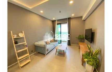 BÁN CĂN HỘ FELIZ EN VISTA 58M² 1 PHÒNG NGỦ FULL NỘI THẤT HIỆN ĐẠI GIÁ 7.9 TỶ