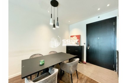BÁN CĂN HỘ FELIZ EN VISTA 58M2 1 PHÒNG NGỦ FULL NỘI THẤT HIỆN ĐẠI GIÁ 7.3 TỶ