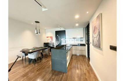 BÁN CĂN HỘ FELIZ EN VISTA 58M² 1 PHÒNG NGỦ NỘI THẤT CƠ BẢN VIEW THOÁNG GIÁ 7.5 TỶ