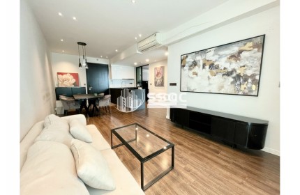 BÁN CĂN HỘ 1 PHÒNG NGỦ FELIZ EN VISTA 58M² NỘI THẤT CƠ BẢN VIEW THOÁNG GIÁ 7.5 TỶ