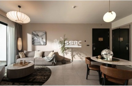 BÁN CĂN HỘ FELIZ EN VISTA 88M2 2 PHÒNG NGỦ FULL NỘI THẤT GIÁ 9.6 TỶ NHÀ TRỐNG VÀO Ở NGAY