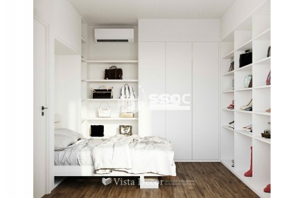 BÁN CĂN HỘ DUPLEX ESTELLA HEIGHTS 123M² 2-3 PHÒNG NGỦ FULL NỘI THẤT CAO CẤP GIÁ 18 TỶ
