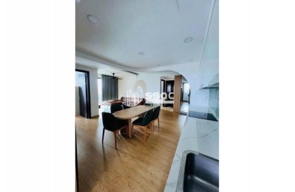 BÁN CĂN HỘ FELIZ EN VISTA 107M2 3 PHÒNG NGỦ FULL NỘI THẤT GIÁ 12,3 TỶ