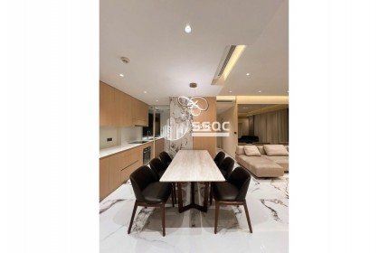 BÁN CĂN HỘ THE ESTELLA 104M² 2 PHÒNG NGỦ FULL NỘI THẤT TẠI QUẬN 2 GIÁ 12,7 TỶ