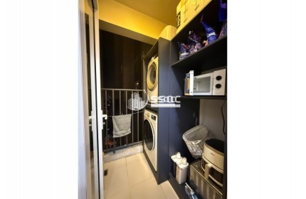CHO THUÊ CĂN HỘ VISTA VERDE 123M² 3 PHÒNG NGỦ FULL NỘI THẤT GIÁ 35 TRIỆU/THÁNG NET