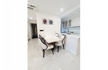 CHO THUÊ CĂN HỘ FELIZ EN VISTA 85M² 2 PHÒNG NGỦ FULL NỘI THẤT VIEW THOÁNG GIÁ 25 TRIỆU/THÁNG