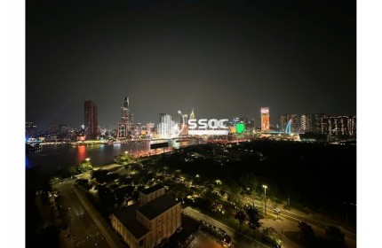 CHO THUÊ DUPLEX EMPIRE CITY 204M² 4 PHÒNG NGỦ KHÔNG GIAN THÔNG TẦNG GIÁ 6,500 USD/THÁNG