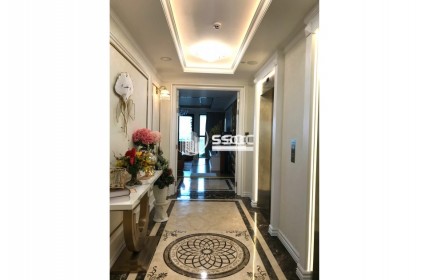 BÁN CĂN HỘ SKY MAISON FELIZ EN VISTA 239M2 4 PHÒNG NGỦ HƯỚNG ĐÔNG NAM GIÁ TỐT