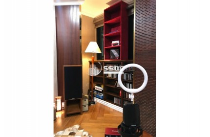 BÁN CĂN HỘ MAISON FELIZ EN VISTA 239M2 3 PHÒNG NGỦ VIEW SÔNG FULL NỘI THẤT CAO CẤP 41 TỶ
