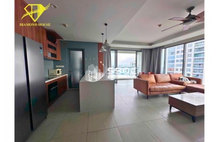 CHO THUÊ CĂN HỘ ĐẢO KIM CƯƠNG 124M2 3 PHÒNG NGỦ VIEW NỘI KHU FULL NỘI THẤT GIÁ 40 TRIỆU