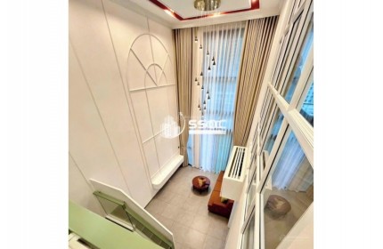 BÁN CĂN HỘ DUPLEX FELIZ EN VISTA 103M2 2 PHÒNG NGỦ VIEW HỒ BƠI FULL NỘI THẤT GIÁ 111.9 TỶ