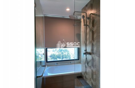 BÁN CĂN HỘ FELIZ EN VISTA 110M2 3 PHÒNG NGỦ TÒA SOMERSET FULL NỘI THẤT GIÁ 13.42 TỶ