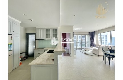 BÁN CĂN HỘ ĐẢO KIM CƯƠNG QUẬN 2 119M2 3 PHÒNG NGỦ TÒA HAWAII FULL NỘI THẤT VIEW ĐÔNG NAM GIÁ 16 TỶ